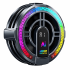 COTECi GA-026 Tablet Cooling Fan Gray COTECi GA-026 Tablet Cooling Fan Gray